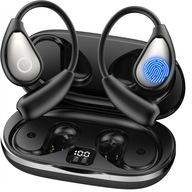 Słuchawki Douszne Tłumacz 134 Języków Aplikacja Na Telefon