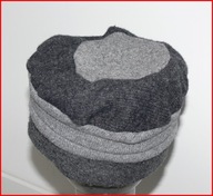 czapka HANDMADE in NEPAL 100% Wełna