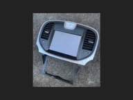 CHRYSLER 300C II THEMA WYŚWIETLACZ EKRAN RAMKA NAWIGACJA GPS 05064632AI