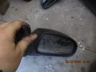 LUSTERKOP PRAWE HYUNDAI ACCENT II ELEKTRYCZNE