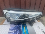 LAMPA PRAWA PRZÓD PRZEDNIA VW ID4 ID.4 FULL LED 11B941006A