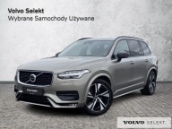 Volvo XC 90 FV23 R-Design B5 D 235KM ACC BLIS Harm
