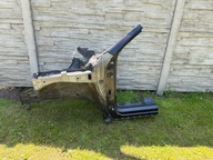 ĆWIARTKA LEWY PRZOD LEWA PODŁUŻNICA VW TIGUAN II 5NA IDEALNA