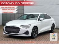 AUDI A3 TFSI Advanced Sedan (150 KM) 2026