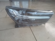 VOLVO XC40 LAMPA PRZOD PRAWA STRONA MID LED 32342525