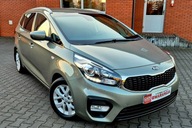 Kia Carens 1.7d 115ps 7-osob Po Liftingu Opłacona Okazja! Gwarancja!