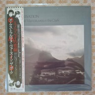Orchestral Manoeuvres In The Dark – Organisation - Oct 26, 1980 Japan NM/NM