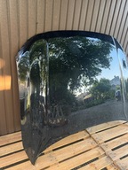 VOLVO V90 II S90 2016- MASKA POKRYWA SILNIKA PRZÓD ORYGINAŁ 31386635