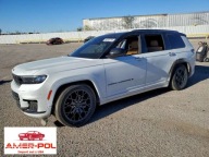 Jeep Grand Cherokee 2025 JEEP GRAND CHEROKEE L SUMMIT 3.6 Benzyna 293KM