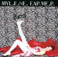 Les Mots Mylene Farmer 1CD