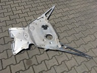 BMW M8 F91 F92 F93 płyta wzmocnienia osłona silnik maska błotnik zderzak