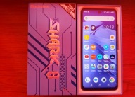 SMARTFON BLACKVIEW SHARK 8 EKRAN 6,78 120 Hz /8GB+8GB RAM/256GB BEZ BLOKAD