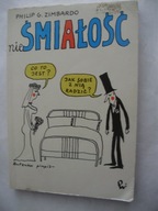 Nieśmiałość Philip Zimbardo