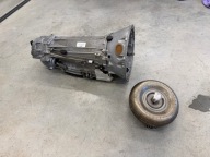 SKRZYNIA KOMPLETNA MERCEDES S500 W221 CL500 W216 5,5 V8 722961 2212708501