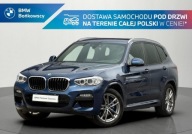 BMW X3 BMW X3 xDrive30d M Sport 3.0 Diesel 265KM
