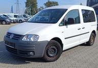 Volkswagen Caddy Volkswagen Caddy