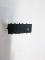 PRZYCISK WŁĄCZNIK ALARMU PANEL PEUGEOT 508