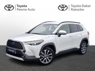 Toyota Corolla Cross 2.0 Hybrid Style AWD 2.0 Hybr