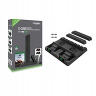 PODSTAWKA CHŁODZĄCA ŁADOWARKA STOJAK DO XBOX ONE / S / X