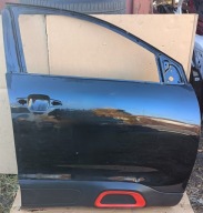 CITROEN C5 AIRCROSS DRZWI PRAWE PRZEDNIE