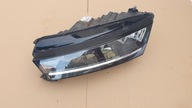 SKODA OCTAVIA IV 5E4 LAMPA LEWA PRZÓD 5E4941015 ORYGINAŁ