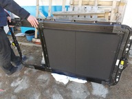 DACH PANORAMA SZYBERDACH BMW F15 X5 7316352