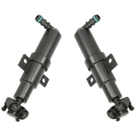 DYSZA SPRYSKIWACZY REFLEKTORA LAMPY LEWA VW PASSAT B6 05-