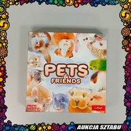 14 GRA TREFL PETS&FRIENDS