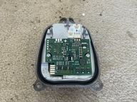 OPEL INSIGNIA B 18r przetwornica modul LED przod 10500010030
