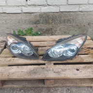LAMPA PRZÓD HYUNDAI I30 I