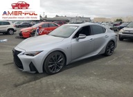 Lexus IS 350 F Sport 2021 3.5L 3.5 Benzyna 311KM