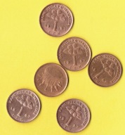 MALEZJA 1 Sen 1997 r.