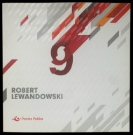 2018 Robert Lewandowski Fi 4844 ** folder