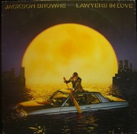 Jackson Browne – Lawyers In Love