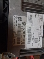 ECU SEAT ALHAMBRA 2.0TSI 06J906027DM