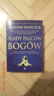 Graham Hancock - Ślady palców bogów