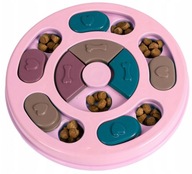 Gra dla Psa Slow Feed WĘCH - Idealna dla młodego psiaka - Poprawia węch