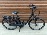 Rower elektryczny KALKHOFF IMAGE 15AH Asystent prowadzenia ADVANCE 26''