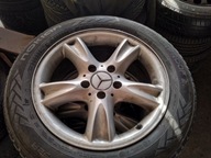 Alufelga Oryginał Mercedes 16 cali 5x112 CLK W209 7j ET 37 2094010102