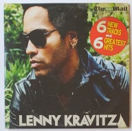 Lenny Kravitz CD z gazety The Irish Mail CD Irl
