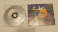 Pan Yapa i Załoga II smykarski rap singiel promocyjny CD