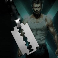 NASZYJNIK DUZA ZYLETKA -STAL 316L