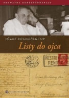 Listy do ojca Józef Bocheński