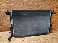 Chłodnica Wody Vw Audi Skoda 5Q0121251GC