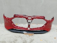 MAZDA 3 III BCKN 19- ZDERZAK PRZÓD PRZEDNI