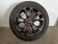 Koło Dodge Durango Felga ALU 20'' Opona Kumho Crugen HP 71 265/50R20