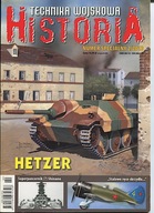 Technika Wojskowa Historia numer specjalny 2/2013