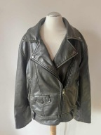 Kurtka ramoneska BERSHKA roz. S