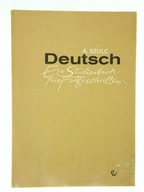 Deutsch Ein Studienbuch SZULC