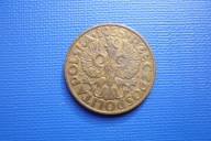 5 groszy 1935